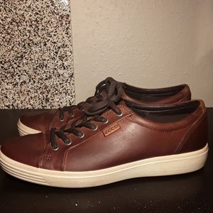 Ecco men's shoes  size 44 US size 10